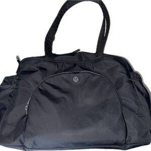 Lululemon New Parent Tote Bag